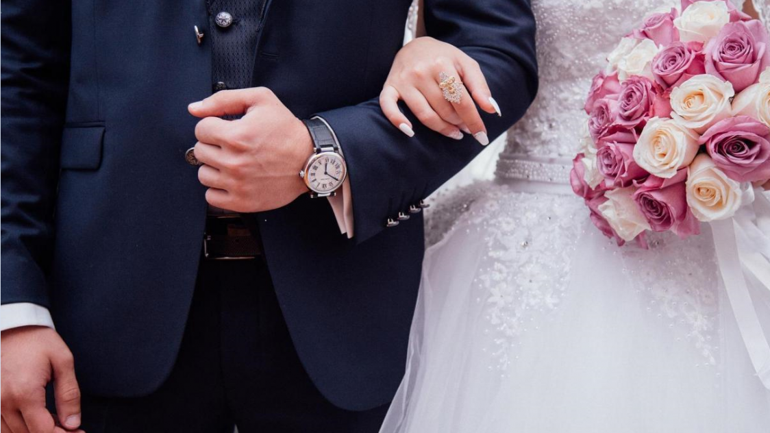 Mariage hot sale civil 2019